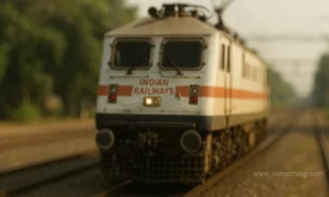 RRB NTPC (12th Pass) Alert: City Intimation Slip Out, CBT-1 Starts 7 Aug – Prepare Now