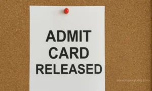 Field Assistant 2025 – NPSC/TNEB Admit Card Released | Download + Last-Minute Prep Hacks