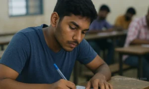 TNUSRB Grade II Police Constable Exam 2025: Insights and Expected Cut-Offs