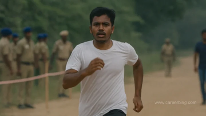 TNUSRB Grade II Police Constable Exam: Key Dates and Physical Test Details