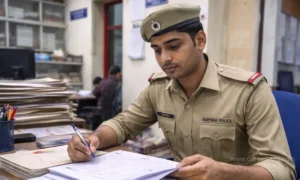 Haryana Police Constable Online Form 2026 Last Date Extended to 31 Jan – Apply Fast!