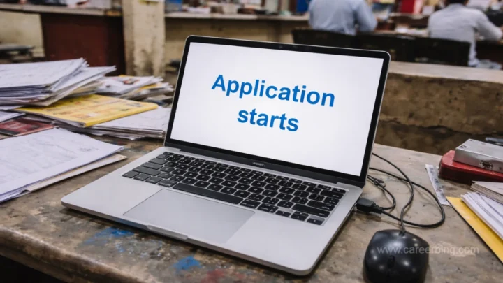 India Post GDS Recruitment 2026 Begins Today: ₹29,380 Salary, 28,740 Vacancies, Apply Now