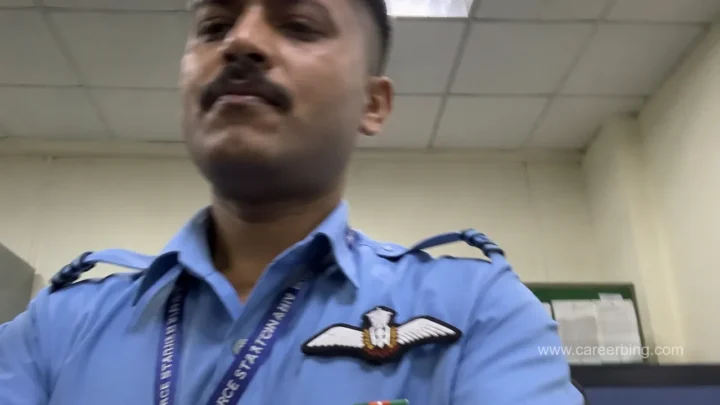 Indian Air Force Agniveervayu 2026 Merit List Released: Expected Cut-Off Analysis & Selection Chances