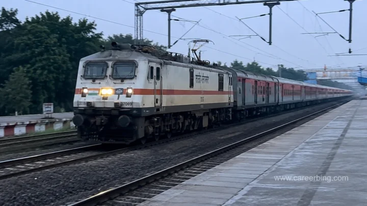 RRB ALP 2026 Exam Date Soon? 11,127 Vacancies Closed, Check What Happens Next