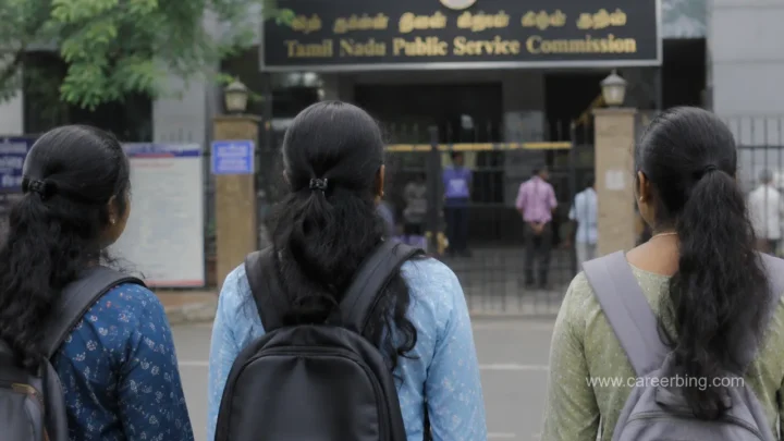 TNPSC Group 1 Notification 2026 Expected This Week: Prelims Scheduled for September 6