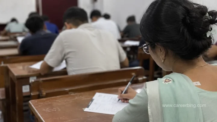 UPSC IES ISS Exam 2026 Begins From June 19; Admit Card Status for 44 Posts Here