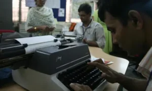 Apply Now: SSC Stenographer Grade C & D Exam 2025 Registration Open!