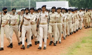 Bihar Police Constable Recruitment 2025: Over 33,000 Applications Rejected! Check Status Now