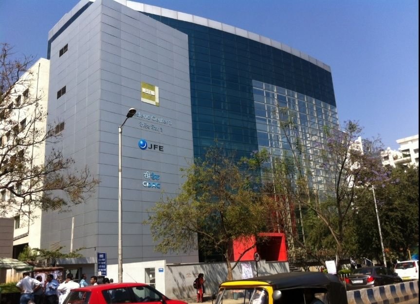 Don’t Miss Out: Apply for C-DAC Chennai Jobs 2025 Before June 20