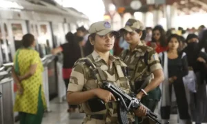 CISF Concludes Recruitment for 1161 Constable Tradesman Positions in 2025