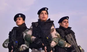 CISF Opens Applications for Female Hockey Players, Deadline 30 May 2025