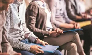 Discover India’s Booming White-Collar Job Market: A 22% Surge in May 2025!