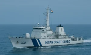 CGEPT 2025: Coast Guard Deadline Extended – Apply Now @joinindiancoastguard.cdac.in