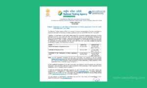 CSIR UGC NET 2025: Last Chance to Apply – Submit Your Application Before June 26