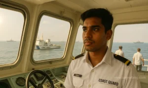 Indian Coast Guard Form Correction Ends Today – Last Chance to Make Change