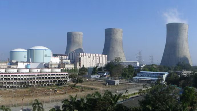 Apply Now: NPCIL Kakrapar Recruitment 2025 – Deadline June 17!