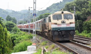 RRC NFR Recruitment 2024: Apply for 5,647 Apprentice Positions