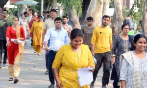 TNPSC Group 1 Notification 2025 Released: Apply Online from April 1 to 30