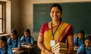 WBSSC Assistant Teacher Recruitment 2025: Apply for 35,726 Posts Before July 14